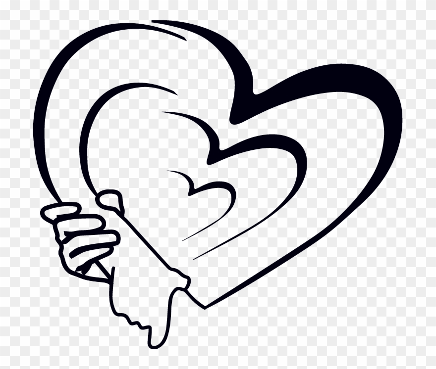 Non Profit Branding Clipart