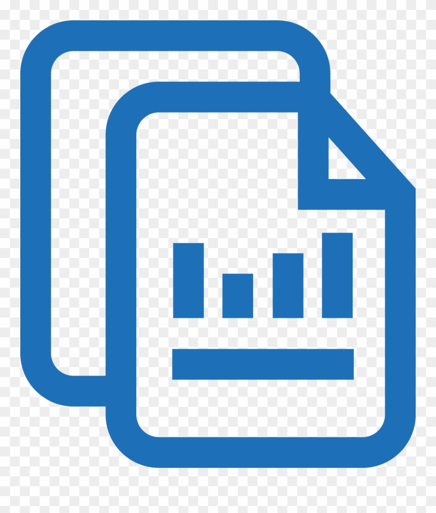 Financial Info We Will Need Profit & Loss Statements Clipart