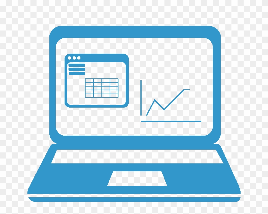 Enterprise Manager Reporting Clipart