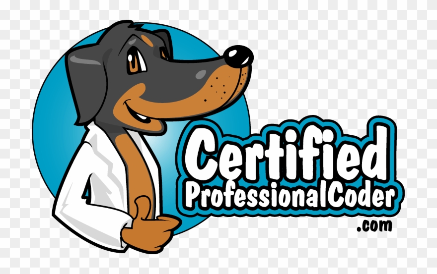 Access To Free Report Certified Professional Coder Clipart