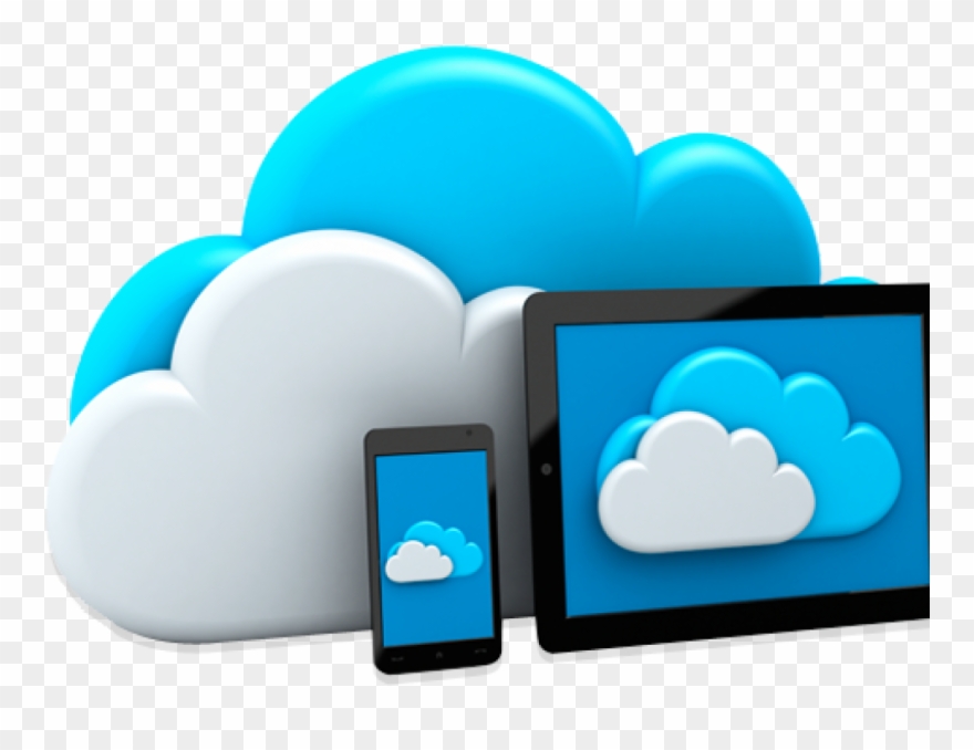 Enterprise It Management Challenges Clipart