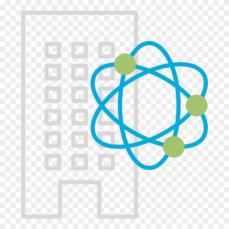 Enterprise Software Clipart