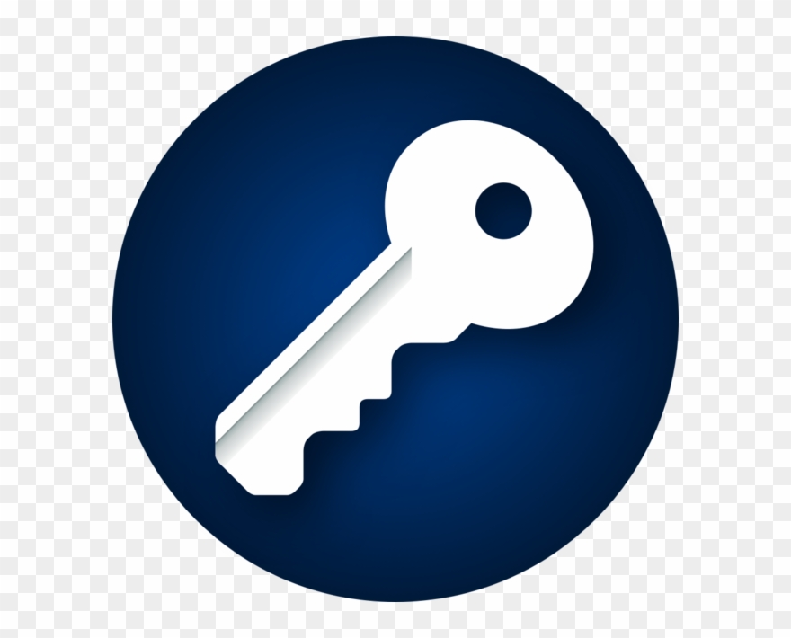 Password Manager On The Mac App Store Clipart