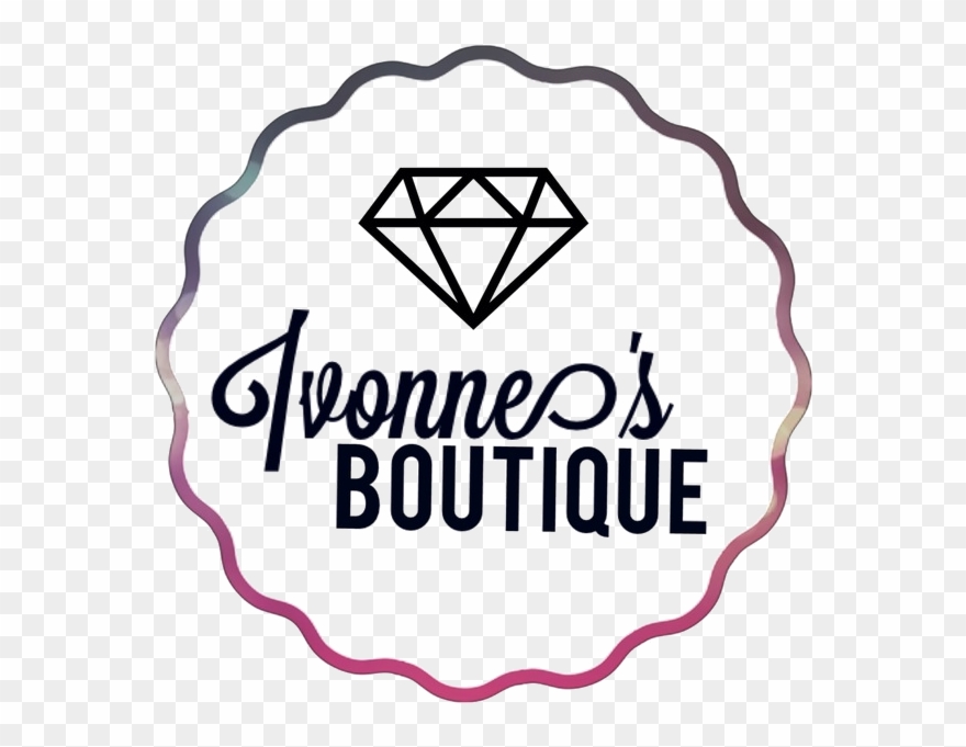 Ivonne's Boutique Clipart