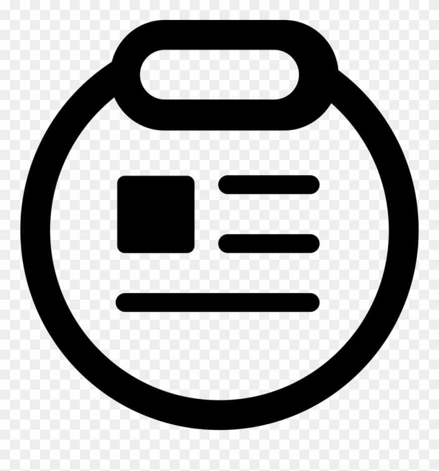 Announcements Comments Clipart