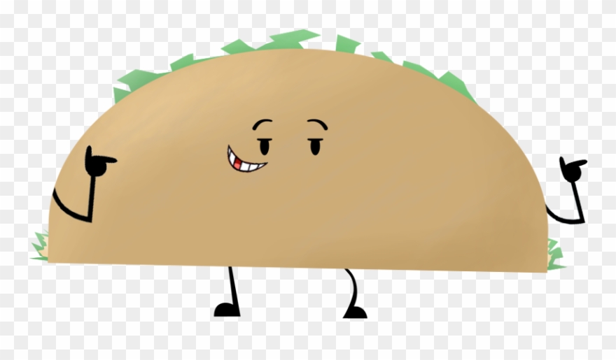 Doritos Locos Taco Clipart