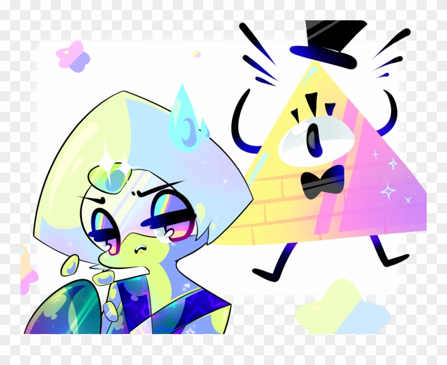 Evil Doritos Clipart