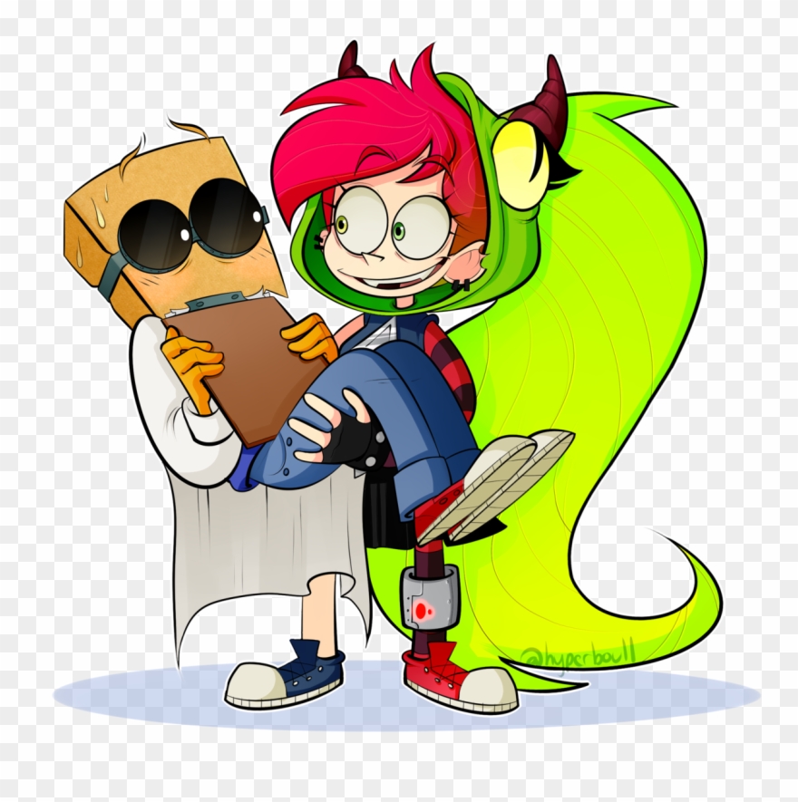 Com Villainous Villainous Demencia Villainous Flug Clipart