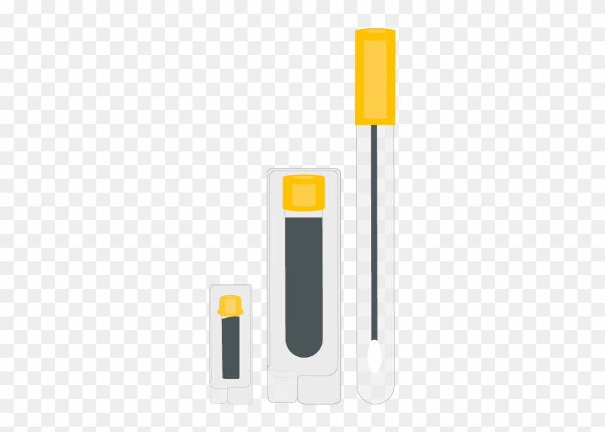 Test For Chlamydia, Gonorrhoea, Syphilis, Hiv, Hepatitis Clipart