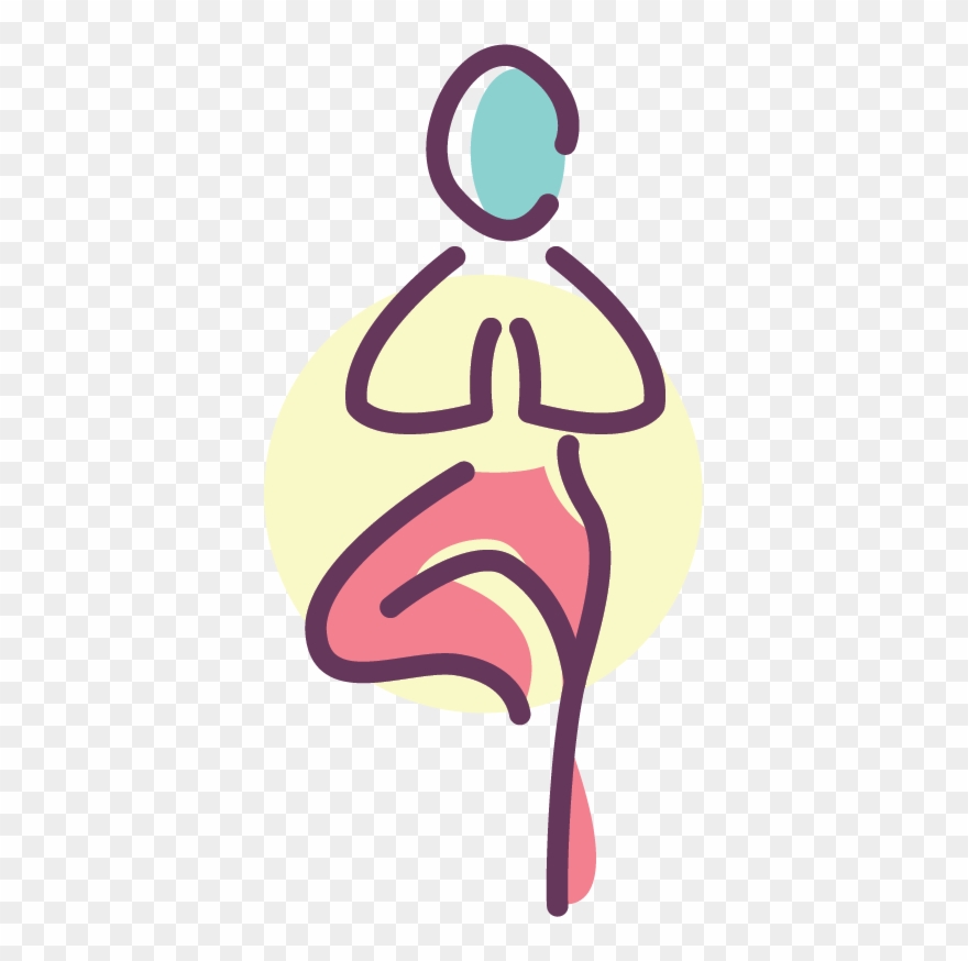 Yoga Clipart