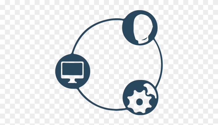 Engineer Clipart It Support - Png Download