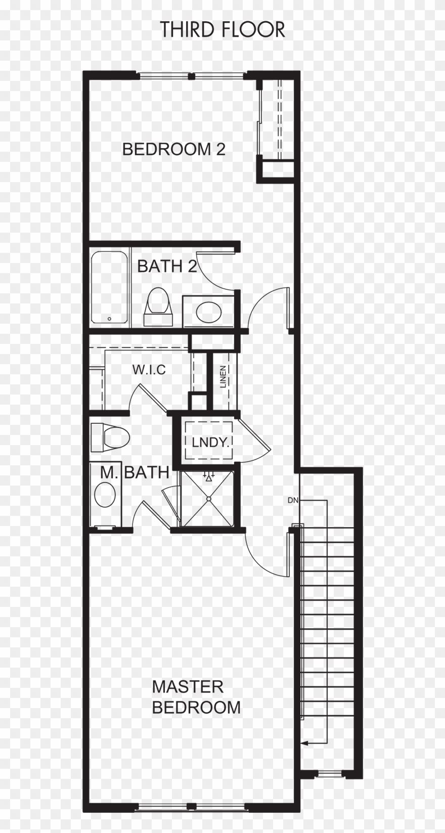 Print Floor Plan Clipart