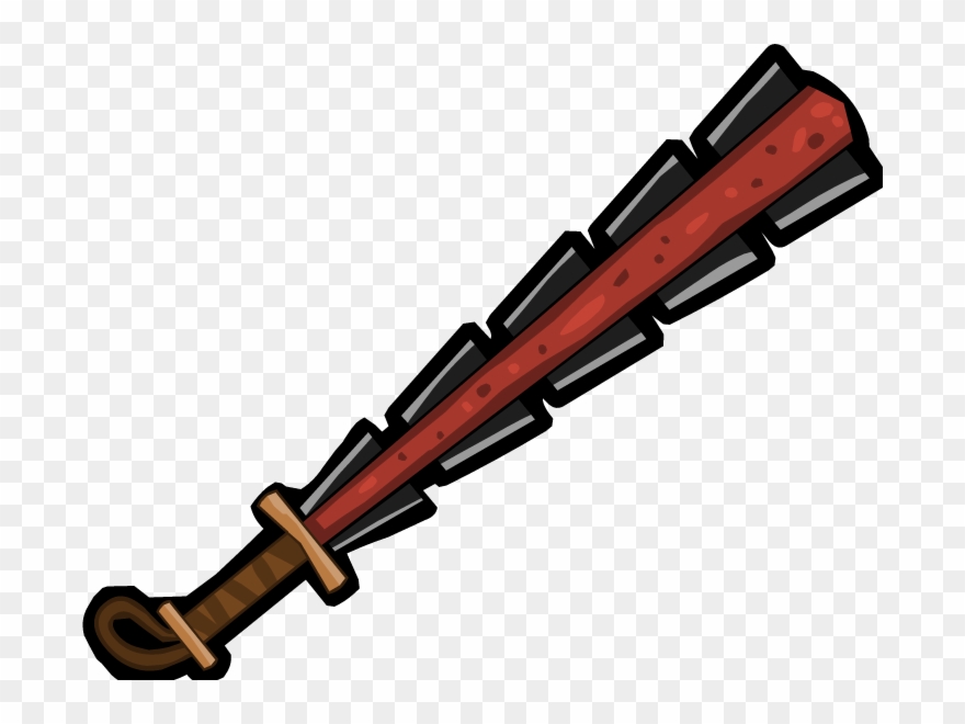 Clip Art Macana Cactus Mccoy Wiki - Png Download