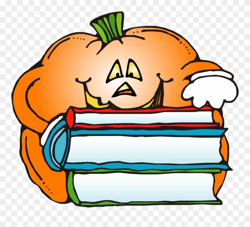 Library Used Book Sale Clipart