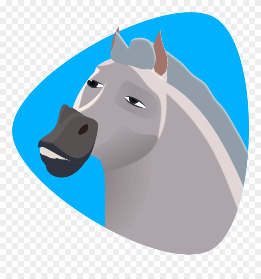 Flula Borg Whatever Sticker By Ferdinand Clipart