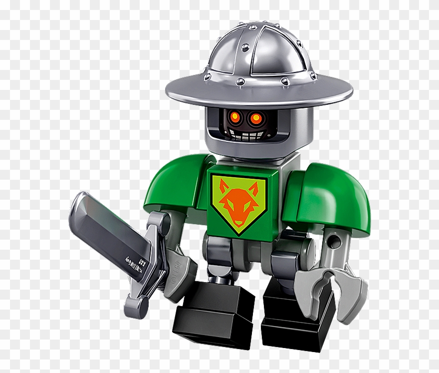 Nexo Knights Wikia Clipart