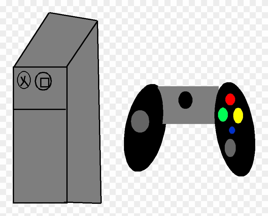 Help Needed To Make My Console Please Help Link Clipart
