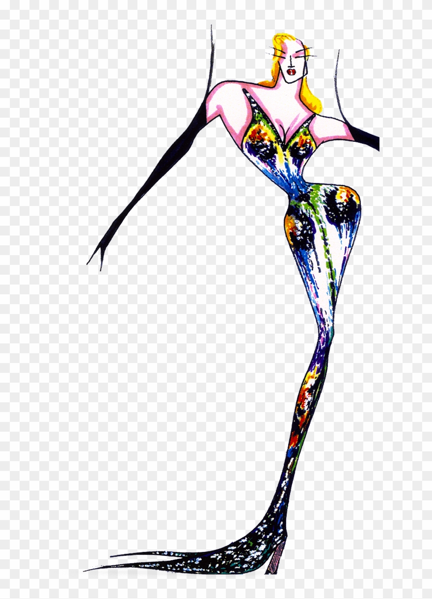 Animal, Heritage, The Maison Mugler Clipart