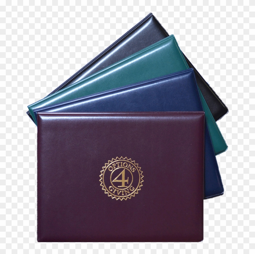 Certificate Holder 12pack Diploma Covers For Graduation Clipart