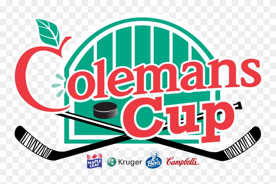 Colemans Cup Clipart