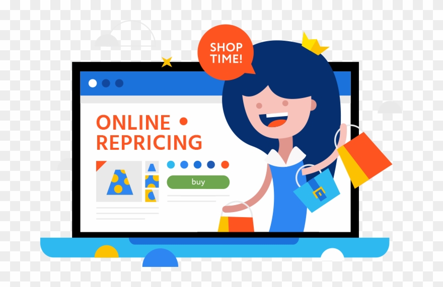 Should You Be Unfamiliar With What Auto Repricing Is Clipart