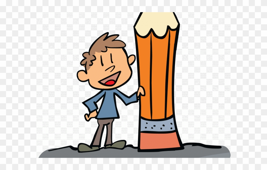 Online Shopping Clipart Clip Art Person - Png Download