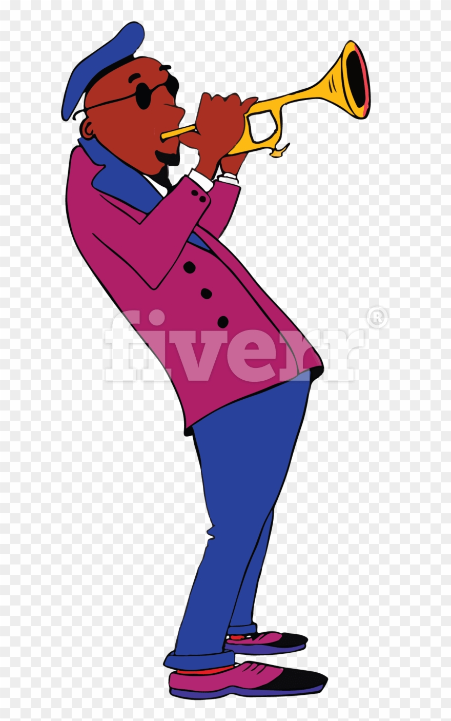 Types Of Trombone , Png Download Clipart