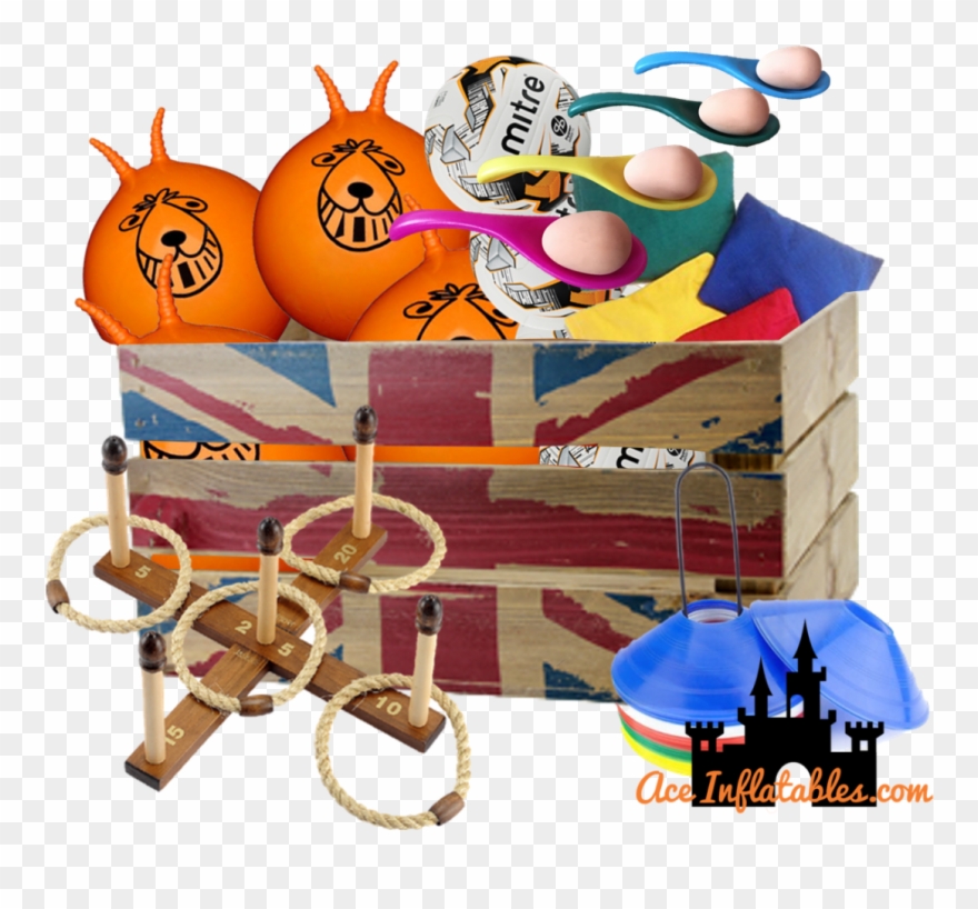 Team Building Box Clipart