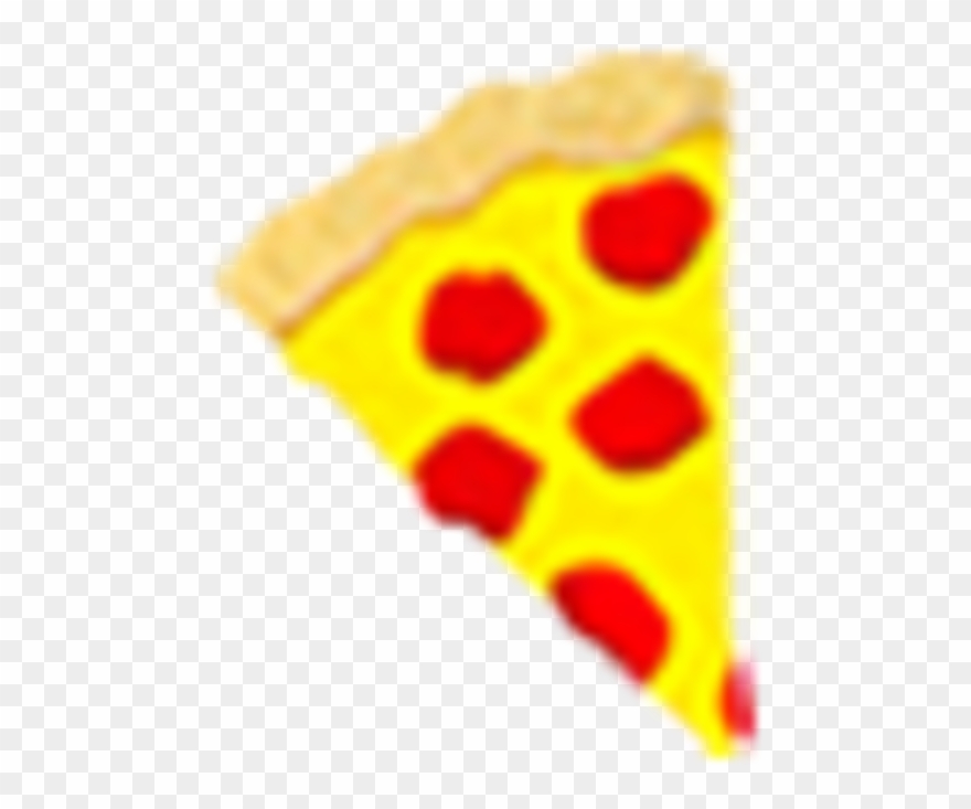 Clip Art Pepperoni - Png Download