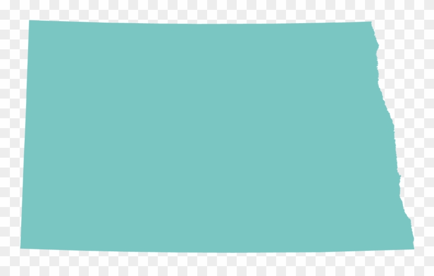 North Dakota Clipart