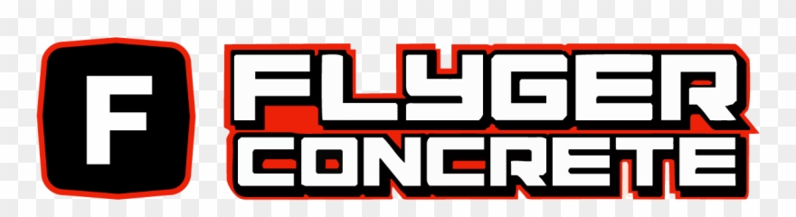 Flyger Concrete 1131 Us Highway 19 Hurley, Sd Clipart