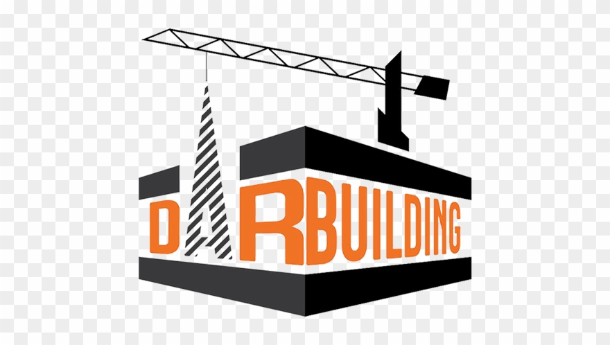 Dar Building Clipart