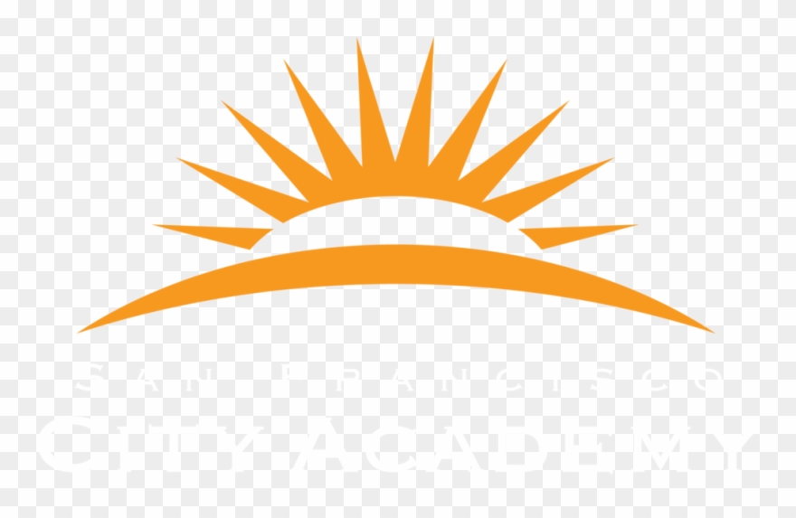 San Francisco City Academy Clipart