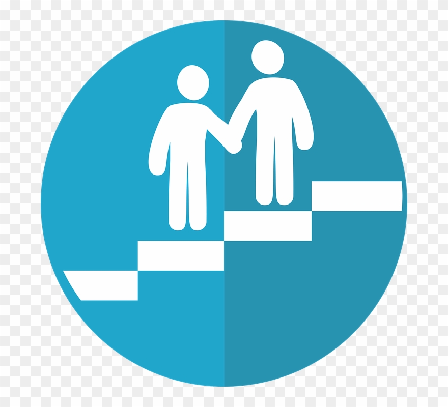 Coping With Caregiving Clipart