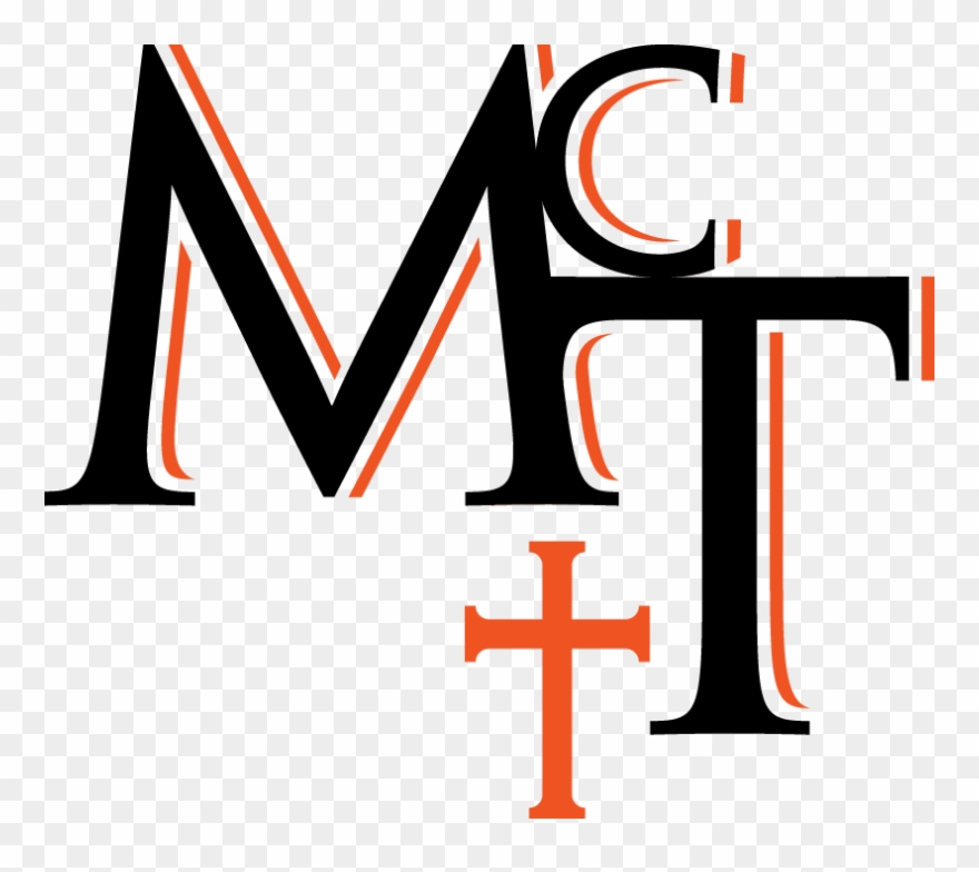 Mcgill-toolen Catholic High School Clipart