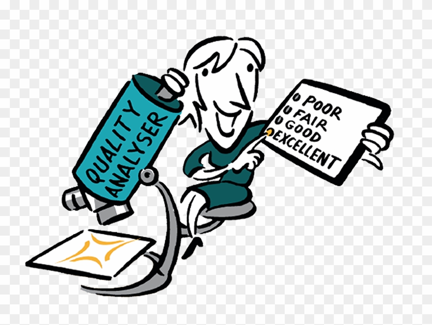 Quality-3 Clipart