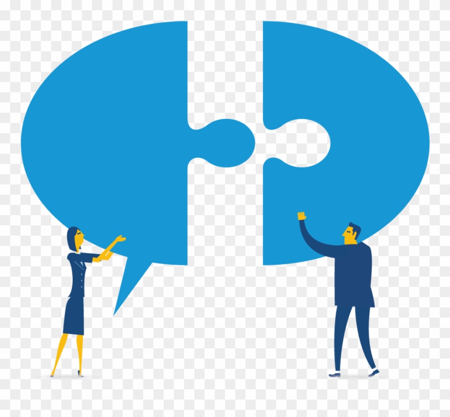 Strategic Consulting Clipart