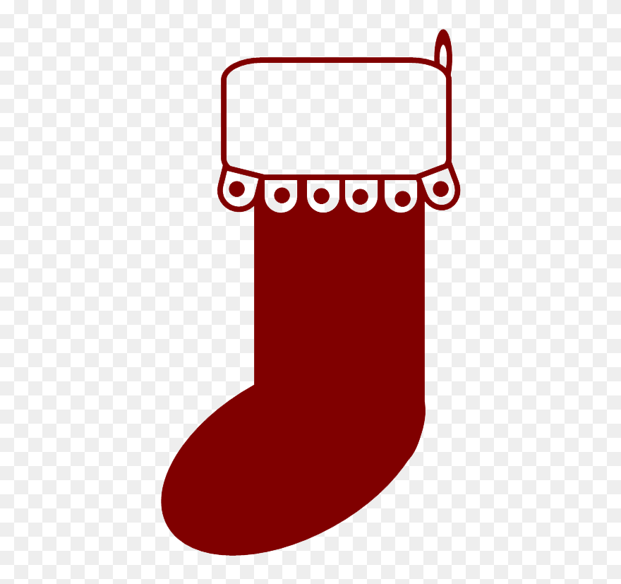Christmas Stocking Png Picture Clipart