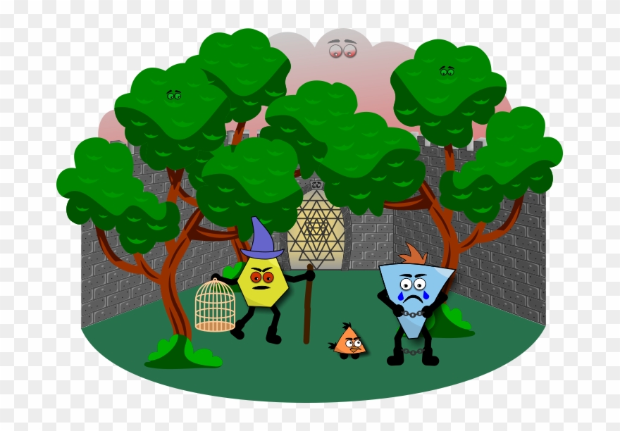 She Muttered To Herself, Caught The Nightingale, And Clipart