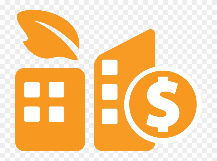 Roi Of Energy Efficiency Clipart