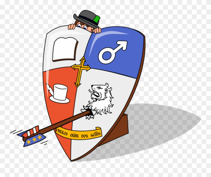 Immigrant Drawing Message Clipart