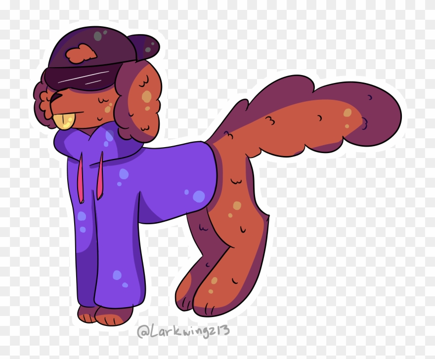 Okay Now It's Just Charley In An Outfit, So There Goes Clipart