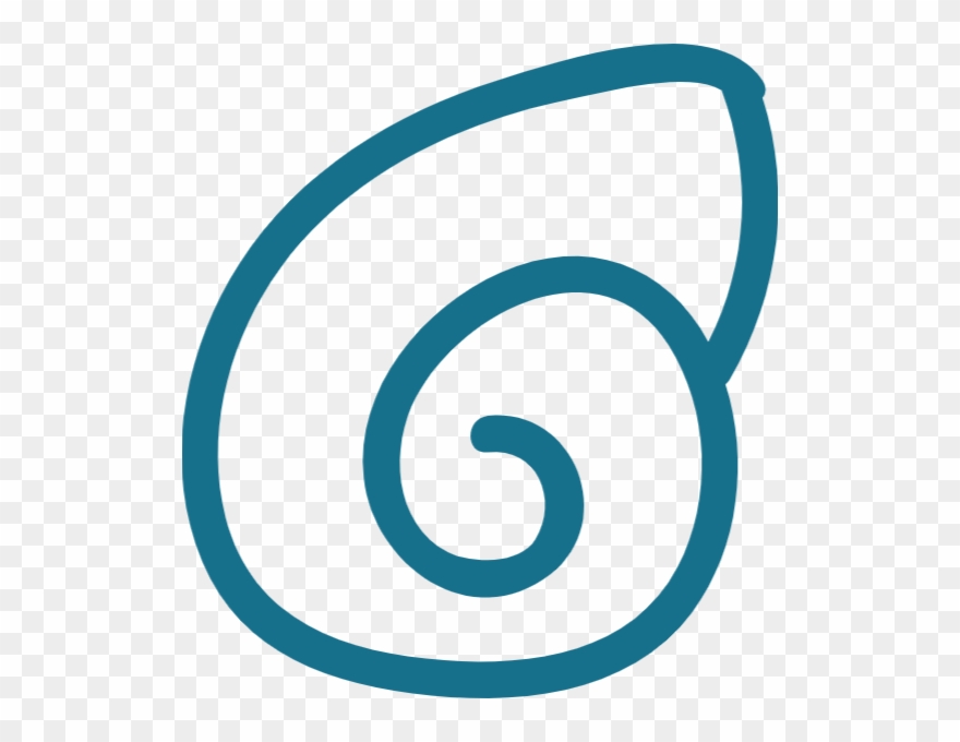 Free Online Shell Beach Summer Conch Vector For Design Clipart