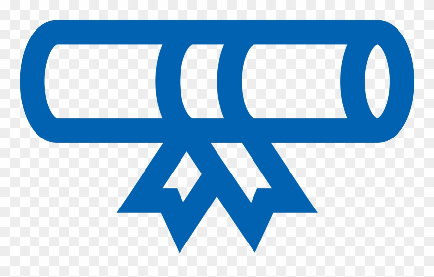 Free Diploma Icon Png Clipart