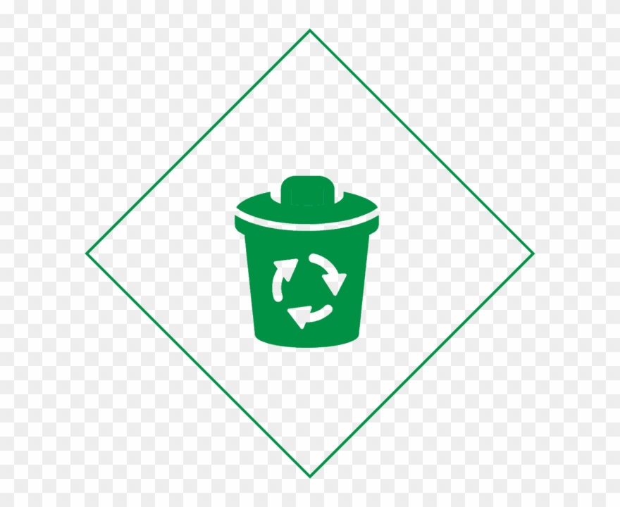 Cleaning Gloves Icon Clipart