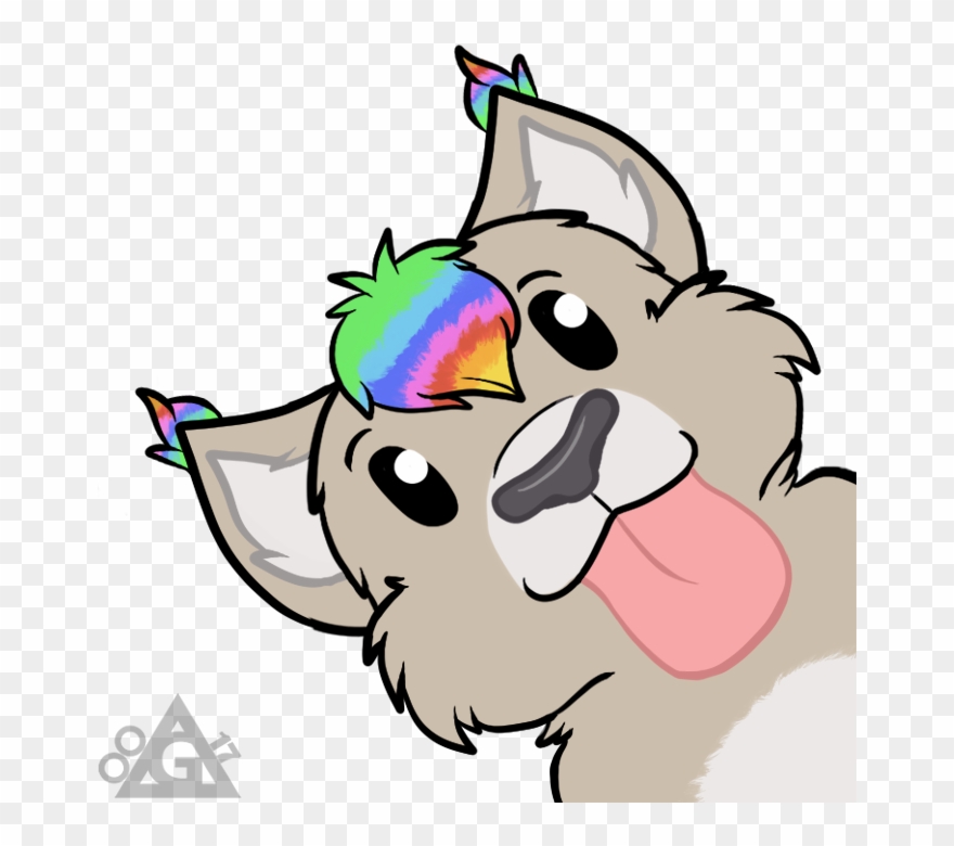 Licky Pebbles Clipart