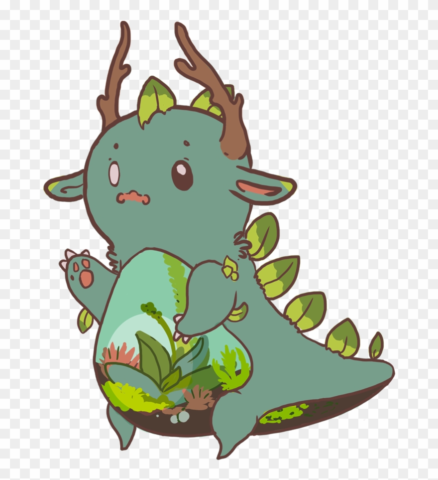 Lovely Little Guys Called Pebbles Clipart