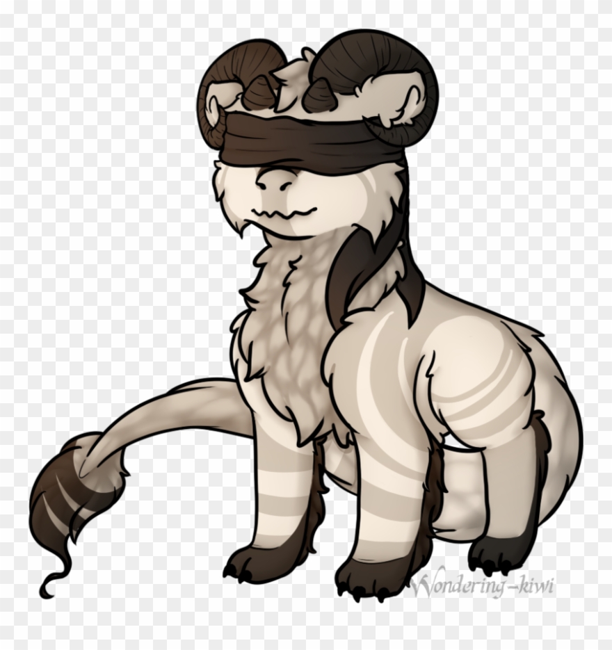 Wondering-kiwi's Art - « Clipart