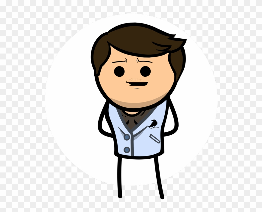 Wondering How Different My Character Will Appear In Clipart