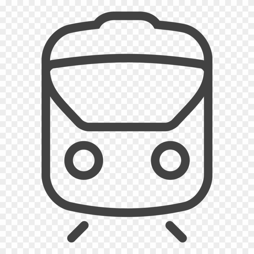 Housing - Food - Transportation Clipart